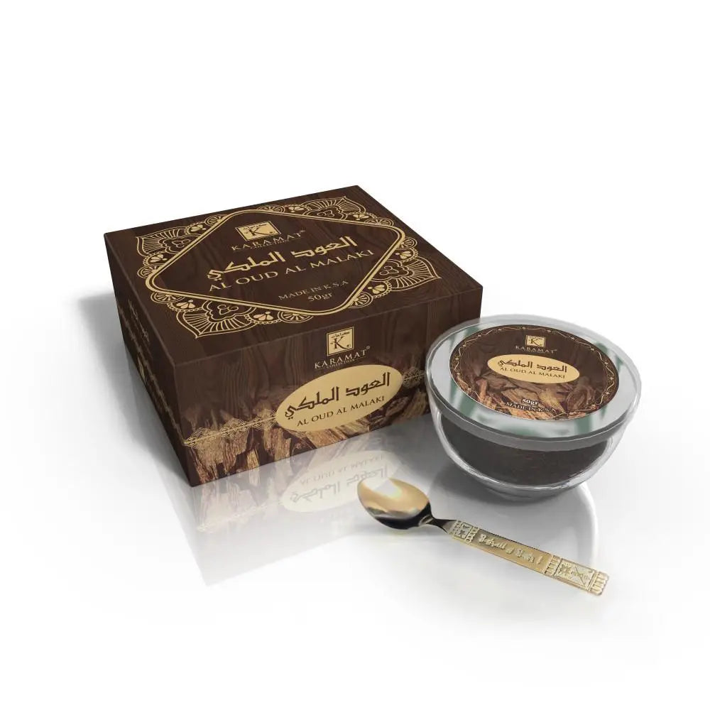 Al Oud Al Malaki - 50 grams