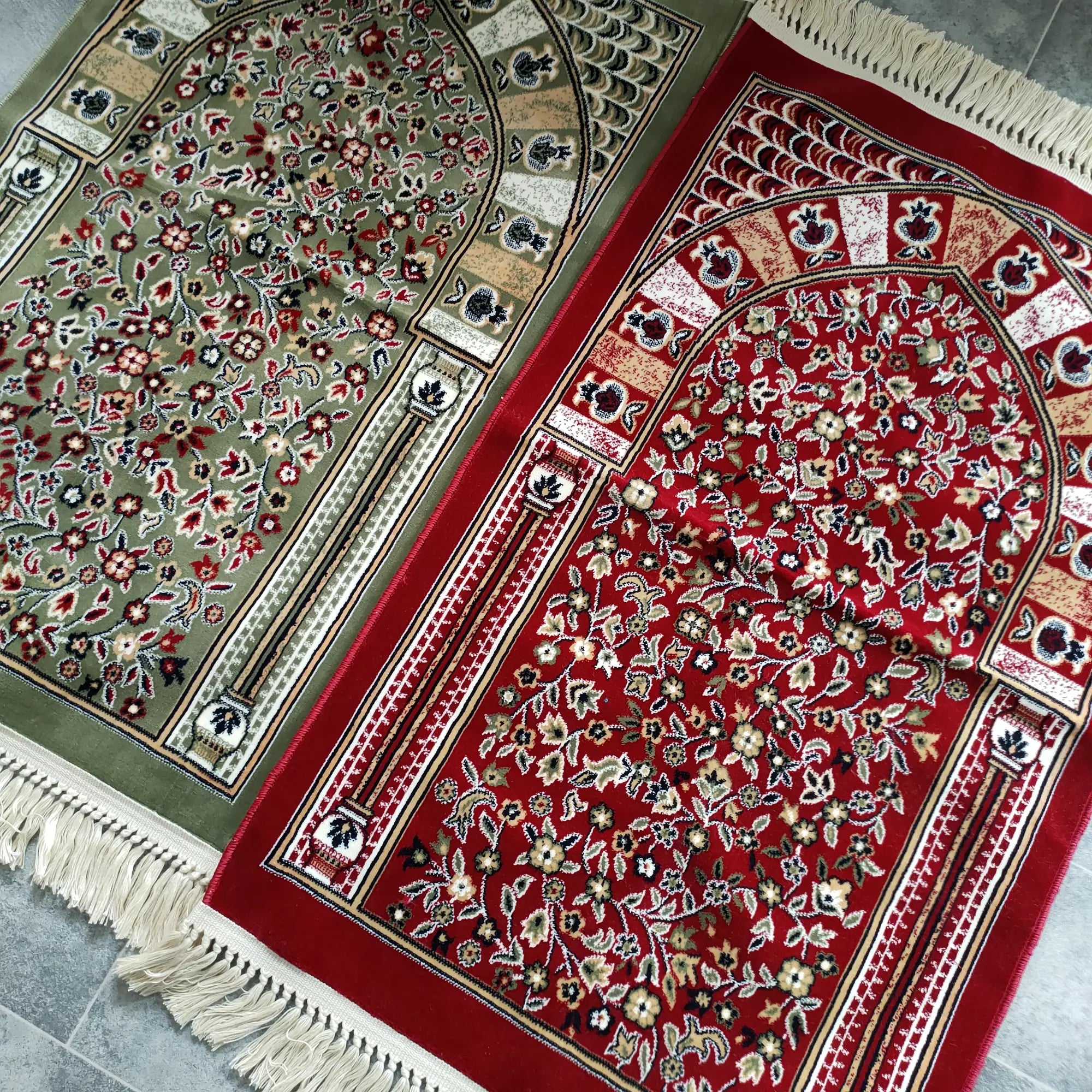 Adult Prayer Mats