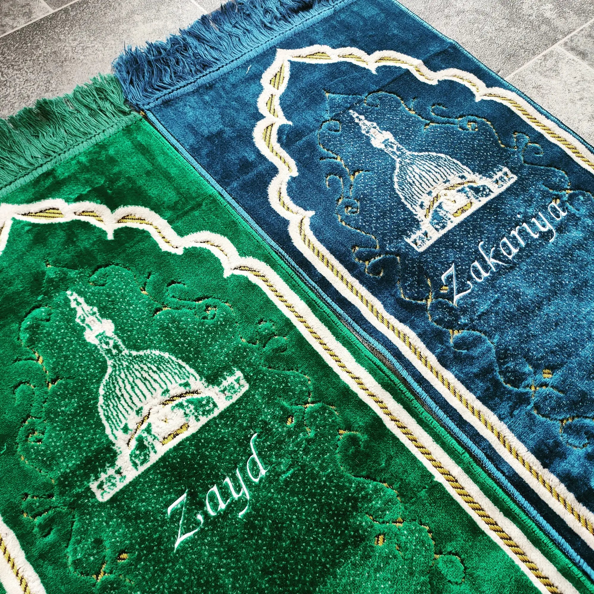 Kids Prayer Mats