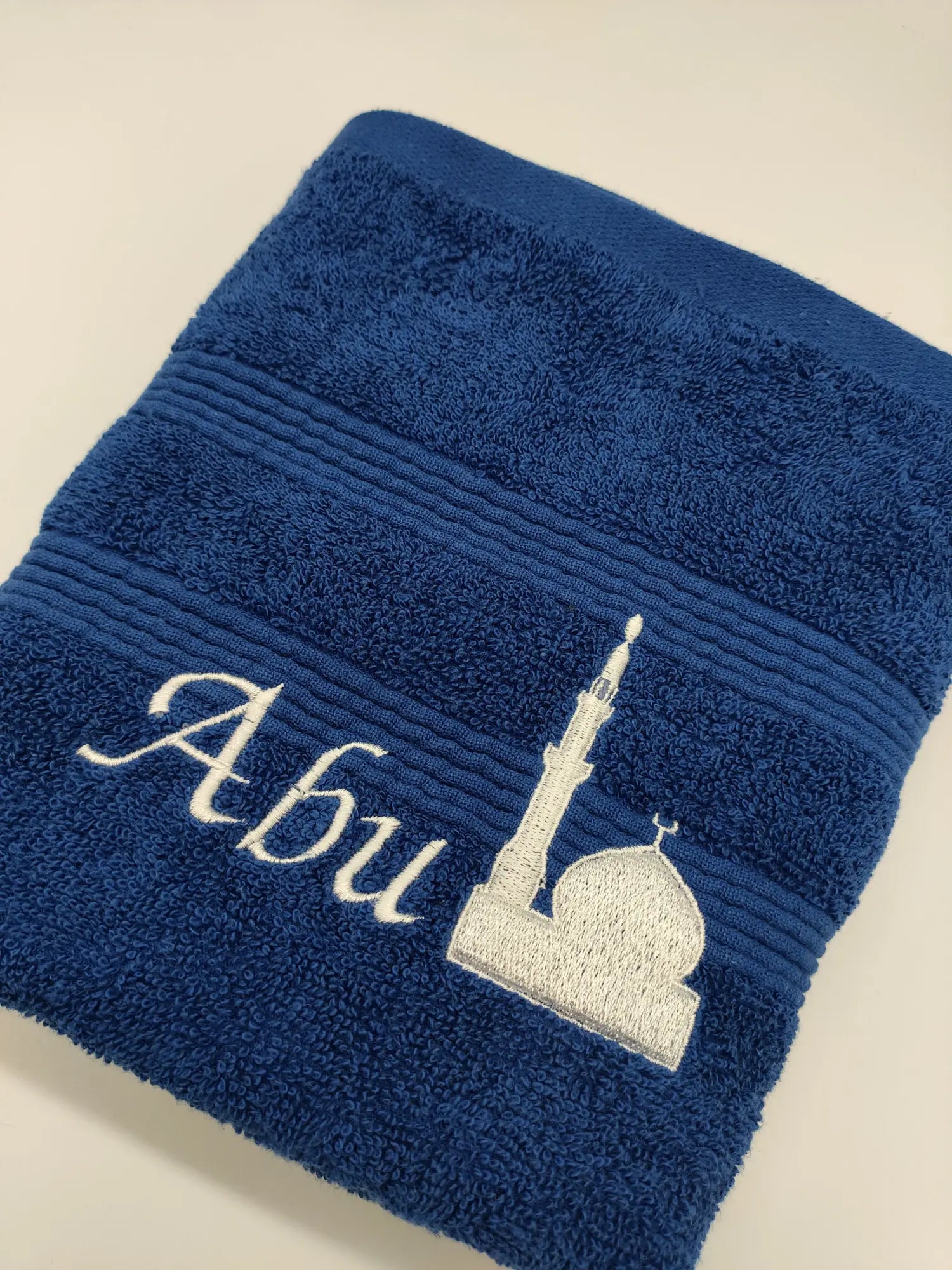 Wudhu Towels