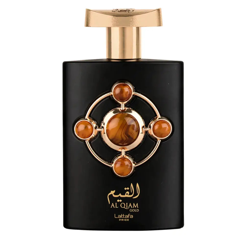 Al Qiam Gold Eau De Parfum 100ml Lattafa Pride