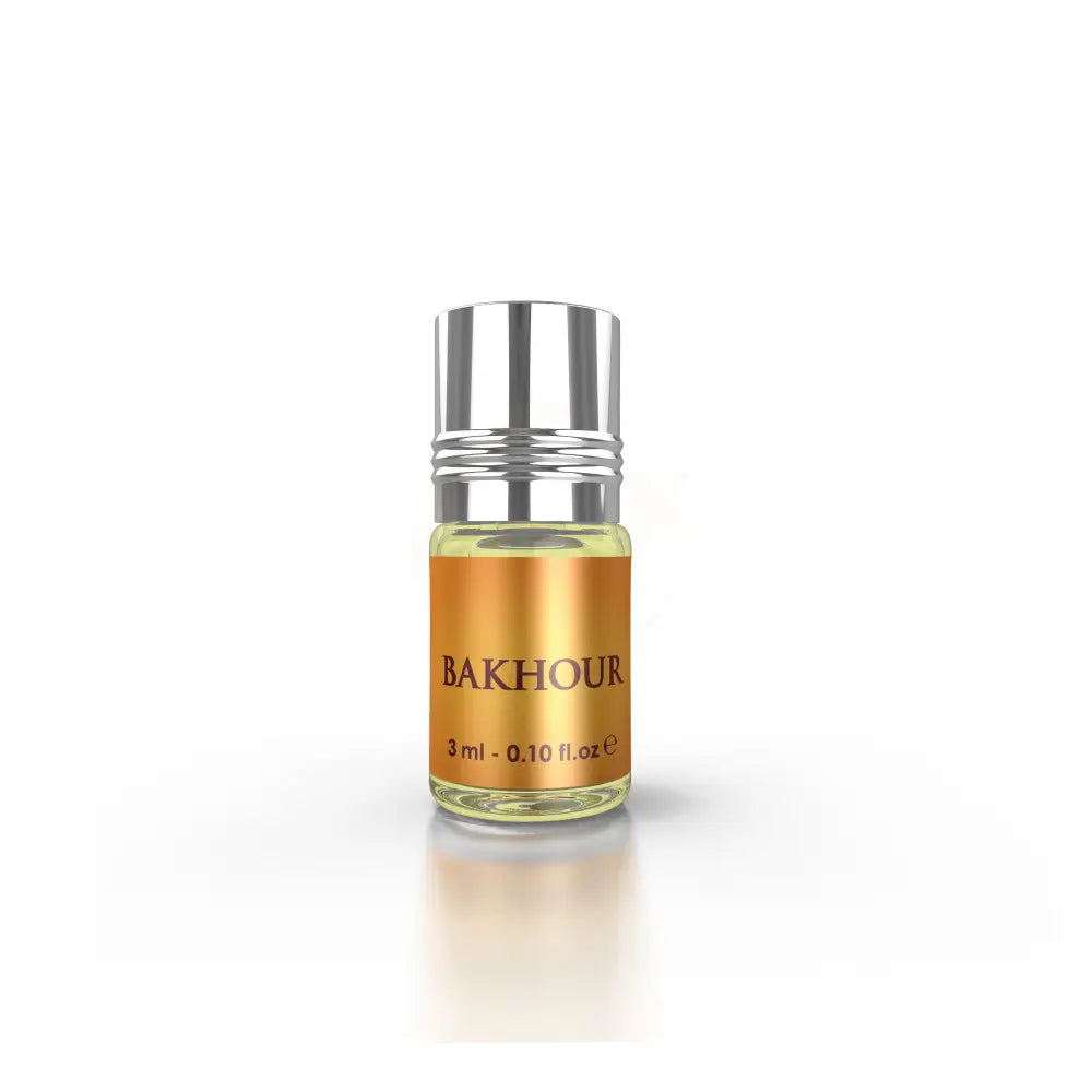 Bakhour Perfume Oil 3ml