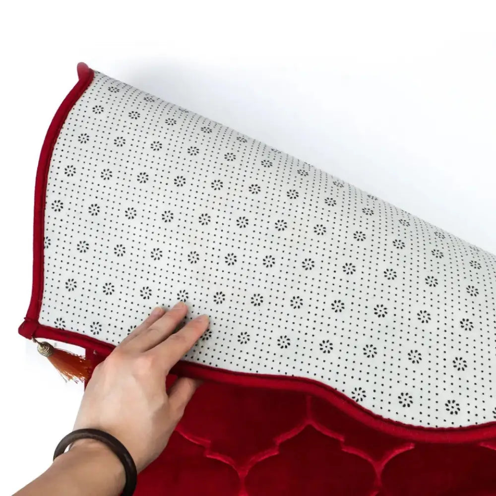 Blue Prayer Mat - Limited Edition