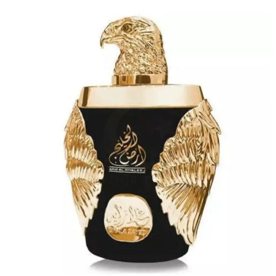 Ghala Zayed - Luxury Gold - Perfume & Cologne