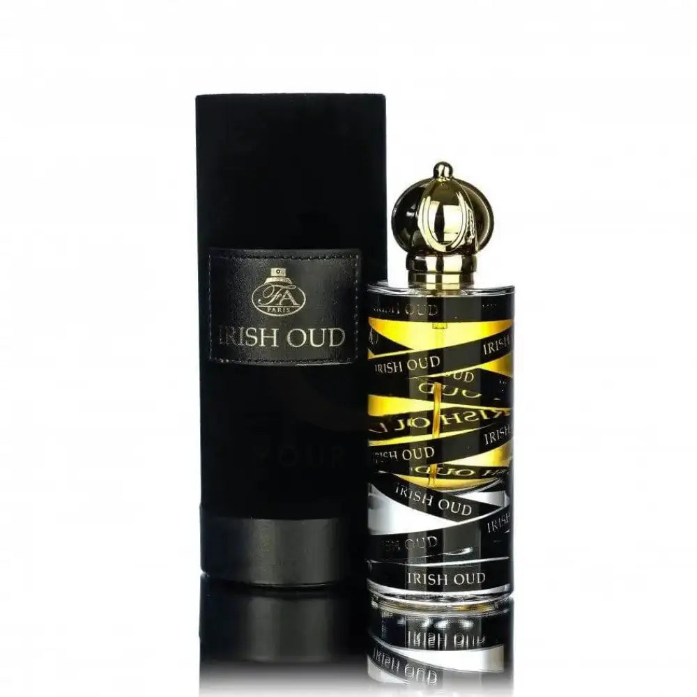 Irish Oud EDP by FA Paris - 80ml