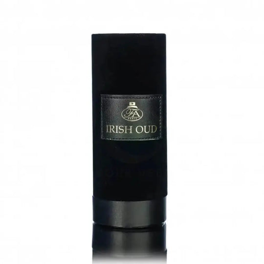 Irish Oud EDP by FA Paris - 80ml