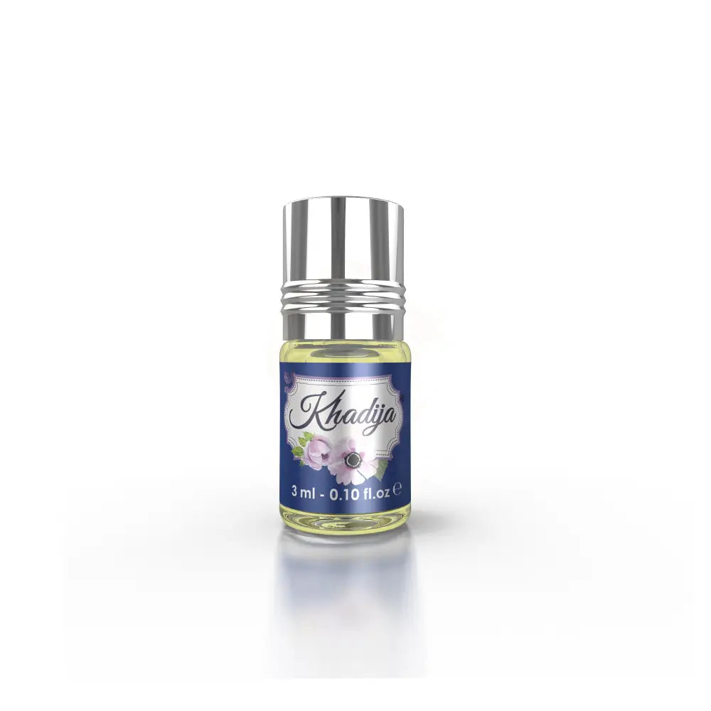 Khadija Perfume Oil 3ml