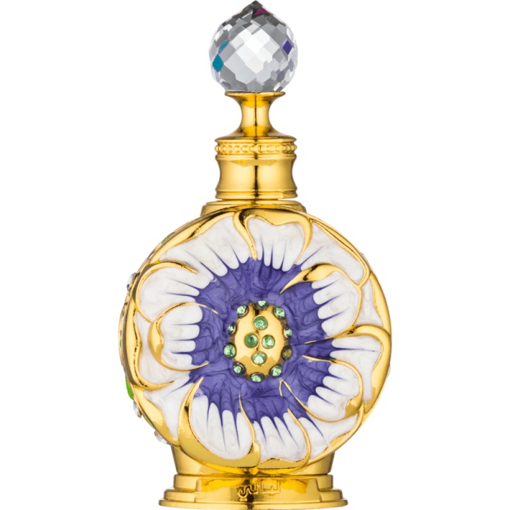 Layali Perfume Oil 15 ml