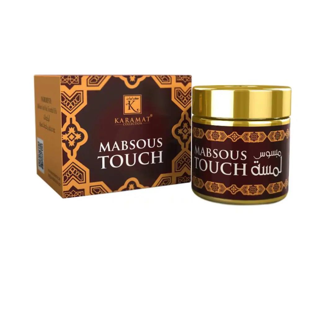 Mabsous Touch - 30 grams