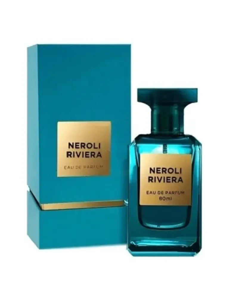Neroli Riviera Eau De Perfum 80ml