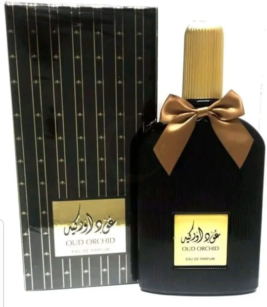 Oud Orchid