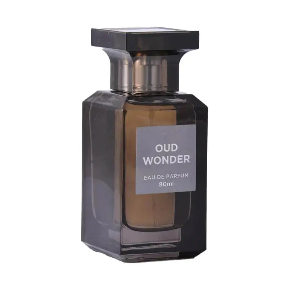 Oud Wonder Perfume 80ml EDP