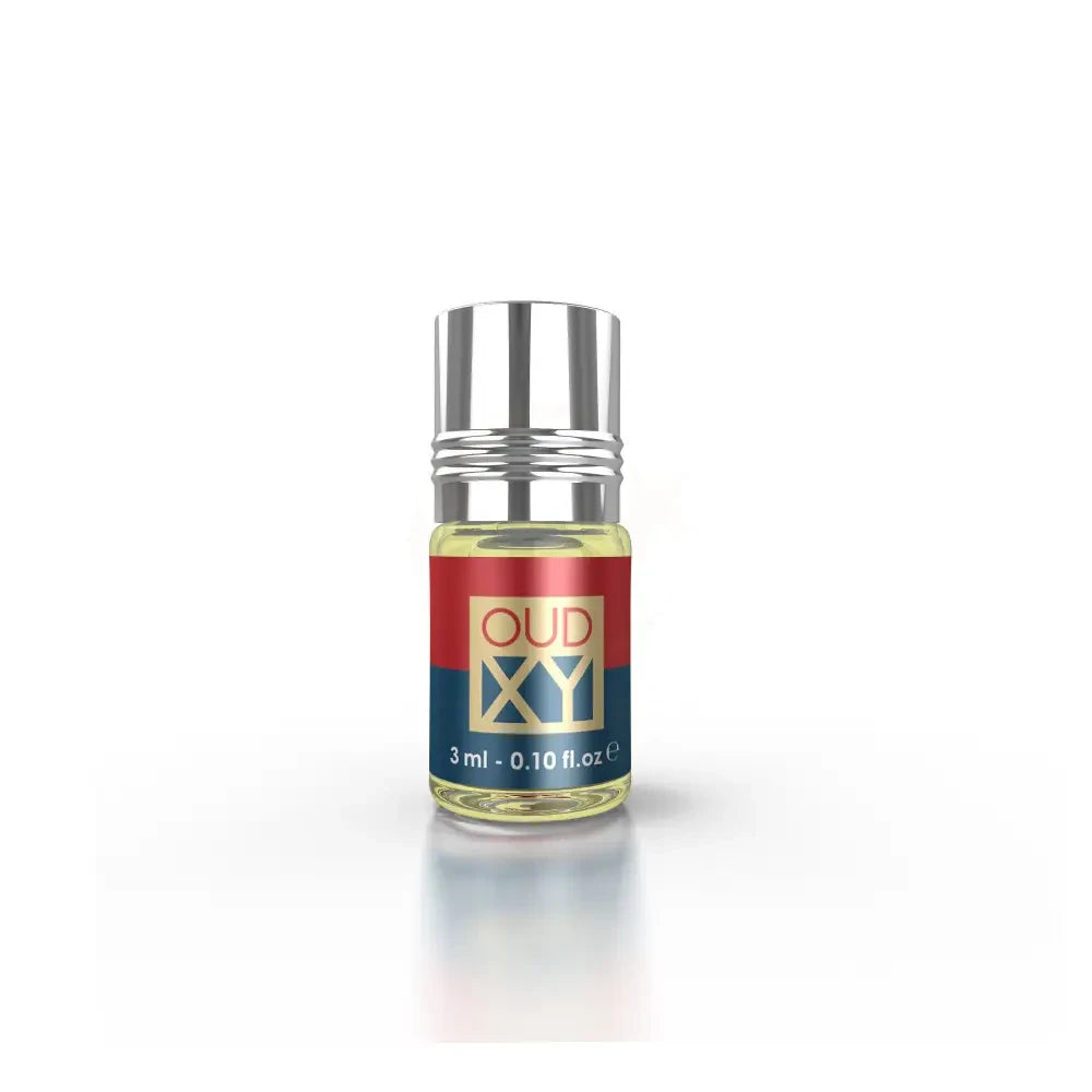 Oud XY Perfume Oil 3ml