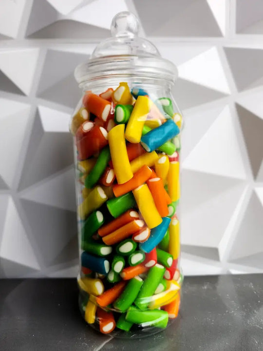 Pencil Sweets - Large (970ml Jar)