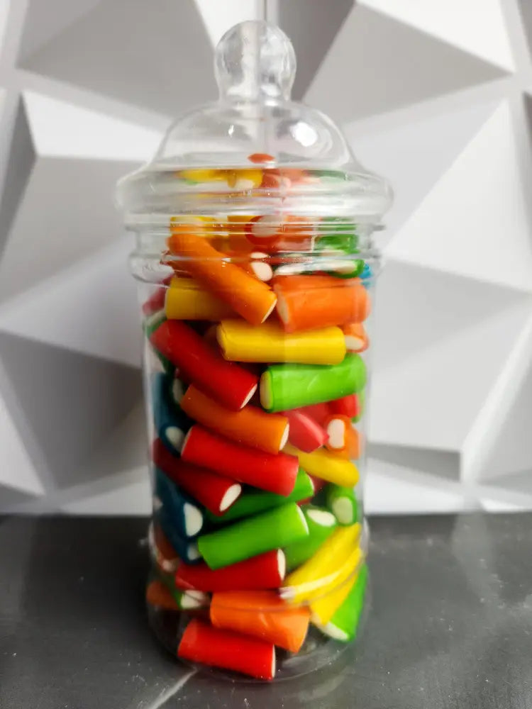 Pencil Sweets - Medium (500ml Jar)