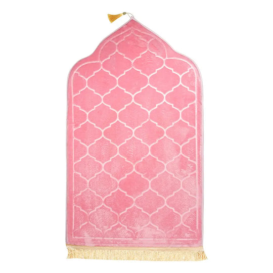 Pink Prayer Mat - Limited Edition