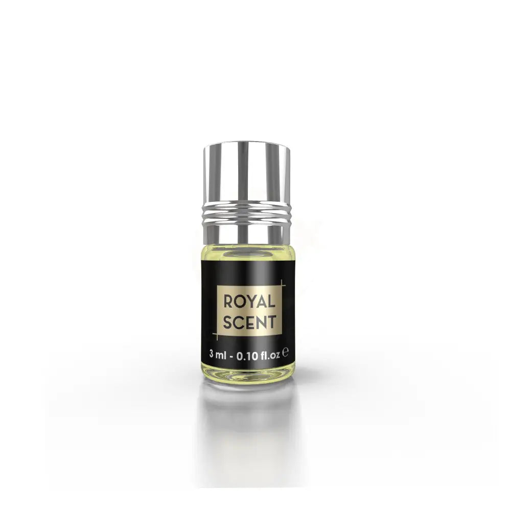 Royal Scent Perfume Oil 3ml