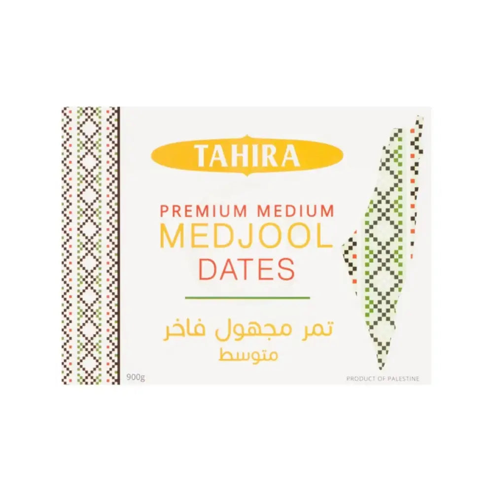 Tahira Medjool Dates 900g