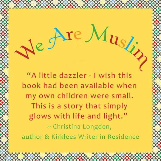 We Are Muslim