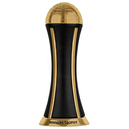 Winners Trophy Gold Eau De Parfum 100ml Lattafa Pride